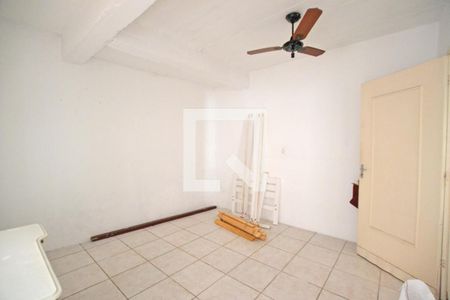 Casa à venda com 196m², 5 quartos e 2 vagasQuarto 1 - Subsolo