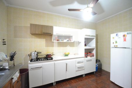 Casa à venda com 196m², 5 quartos e 2 vagasCozinha