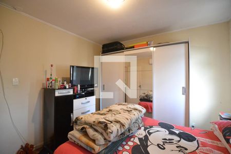 Casa à venda com 196m², 5 quartos e 2 vagasQuarto 3