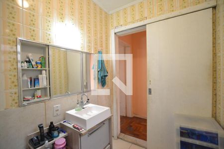 Casa à venda com 196m², 5 quartos e 2 vagasBanheiro