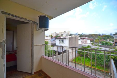 Casa à venda com 196m², 5 quartos e 2 vagasQuarto 3 - Varanda