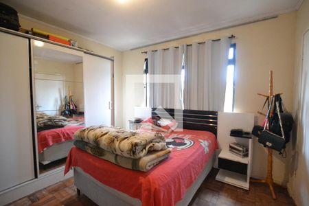 Casa à venda com 196m², 5 quartos e 2 vagasQuarto 3