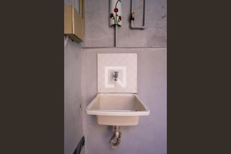 Casa à venda com 25m², 1 quarto e sem vagaÁrea de Serviço