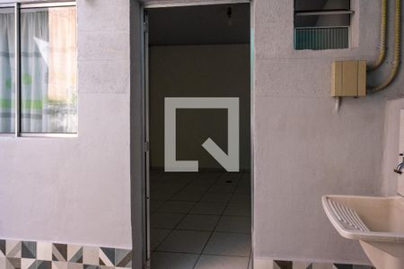 Casa à venda com 25m², 1 quarto e sem vagaÁrea de Serviço