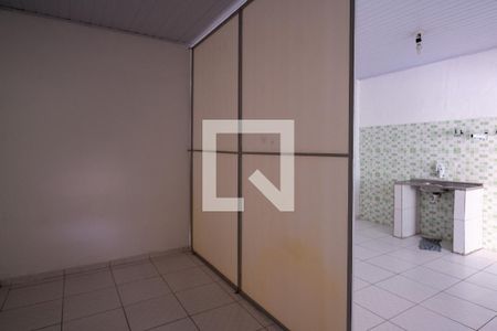 Quarto de casa à venda com 1 quarto, 25m² em Vila Nair, São Paulo