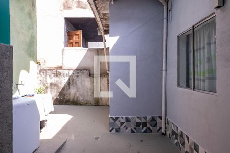 Casa à venda com 25m², 1 quarto e sem vagaÁrea de Serviço