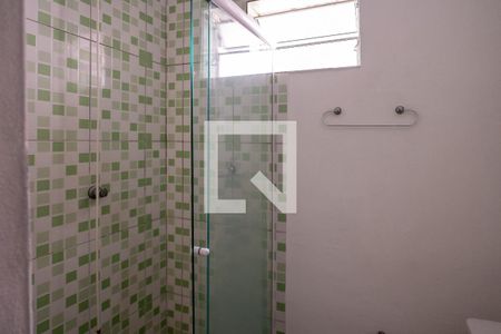 Banheiro de casa à venda com 1 quarto, 25m² em Vila Nair, São Paulo