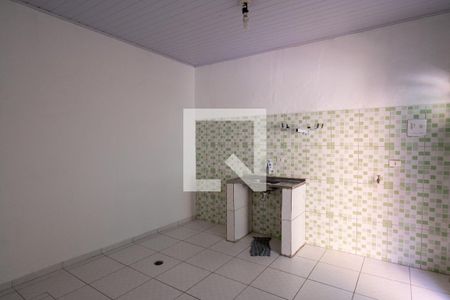 Cozinha/sala de casa à venda com 1 quarto, 25m² em Vila Nair, São Paulo