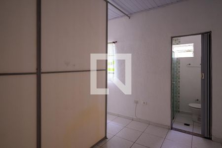 Quarto de casa à venda com 1 quarto, 25m² em Vila Nair, São Paulo