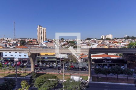 Vista de apartamento para alugar com 2 quartos, 41m² em Vila Graciosa, São Paulo