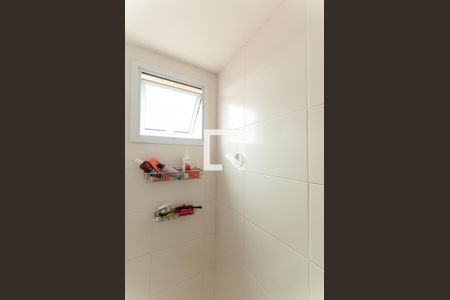 Apartamento à venda com 132m², 2 quartos e 2 vagasBanheiro do quarto 1 Suíte