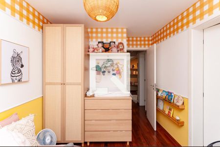 Apartamento à venda com 132m², 2 quartos e 2 vagasQuarto 2 Suíte