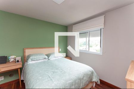 Apartamento à venda com 132m², 2 quartos e 2 vagasQuarto 1 Suíte