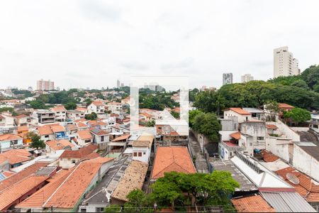 Vista de apartamento para alugar com 2 quartos, 132m² em Vila Ipojuca, São Paulo