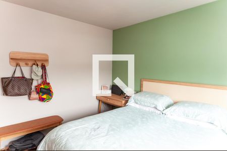 Apartamento à venda com 132m², 2 quartos e 2 vagasQuarto 1 Suíte