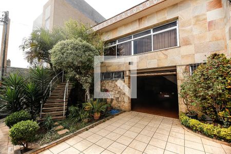 Casa à venda com 100m², 5 quartos e 7 vagas Casa à venda com 100m², 5 quartos e 7 vagasJardim