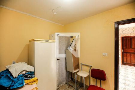 Casa à venda com 100m², 5 quartos e 7 vagas Casa à venda com 100m², 5 quartos e 7 vagasQuarto de Serviço