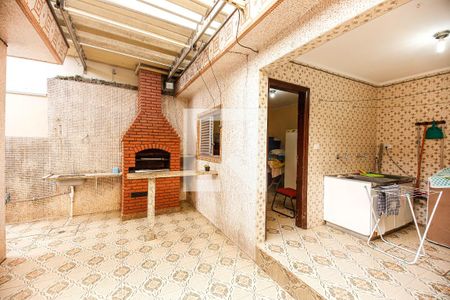 Casa à venda com 100m², 5 quartos e 7 vagas Casa à venda com 100m², 5 quartos e 7 vagasÁrea gourmet