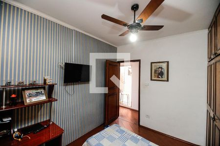 Quarto 2 de casa à venda com 5 quartos, 100m² em Vila Ivg, São Paulo