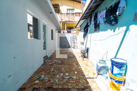 Casa à venda com 46m², 1 quarto e 1 vagaÁrea comum - Quintal