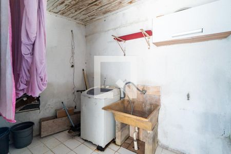 Casa à venda com 46m², 1 quarto e 1 vagaÁrea Comum - Lavanderia