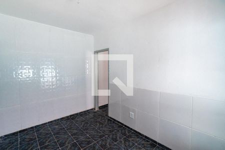 Sala de casa à venda com 1 quarto, 46m² em Vila Santa Catarina, São Paulo