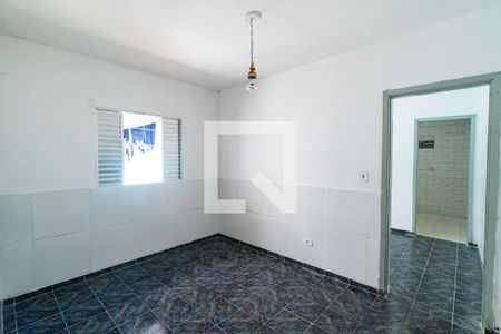 Suite de casa à venda com 1 quarto, 46m² em Vila Santa Catarina, São Paulo