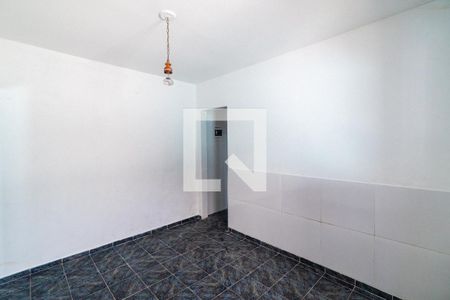 Suite de casa à venda com 1 quarto, 46m² em Vila Santa Catarina, São Paulo
