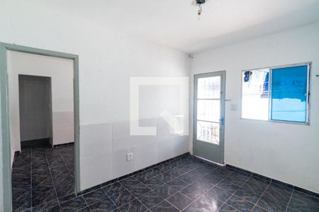 Sala de casa à venda com 1 quarto, 46m² em Vila Santa Catarina, São Paulo