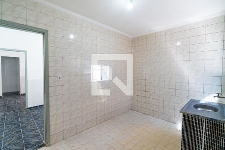Casa à venda com 46m², 1 quarto e 1 vagaCozinha