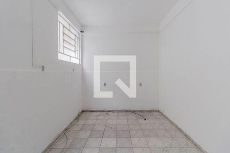 Sala  de casa para alugar com 1 quarto, 55m² em Vila Guilhermina, São Paulo