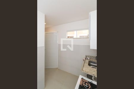 Studio para alugar com 20m², 1 quarto e sem vagaCozinha
