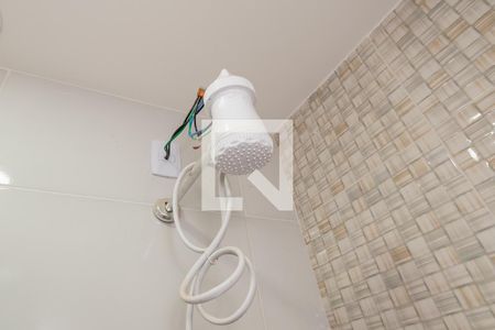 Studio para alugar com 20m², 1 quarto e sem vagaBanheiro