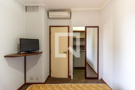 Apartamento para alugar com 48m², 1 quarto e 1 vagaQuarto