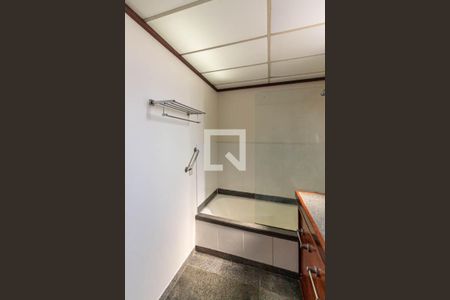 Apartamento para alugar com 48m², 1 quarto e 1 vagaBanheiro