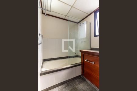 Apartamento para alugar com 48m², 1 quarto e 1 vagaBanheiro