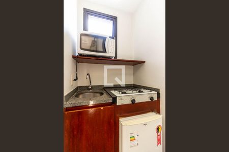 Apartamento para alugar com 48m², 1 quarto e 1 vagaCozinha