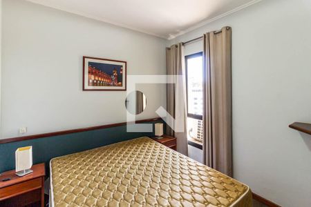 Apartamento para alugar com 48m², 1 quarto e 1 vagaQuarto