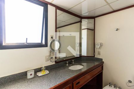 Apartamento para alugar com 48m², 1 quarto e 1 vagaBanheiro