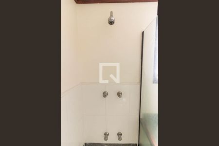 Apartamento para alugar com 48m², 1 quarto e 1 vagaBanheiro - Box