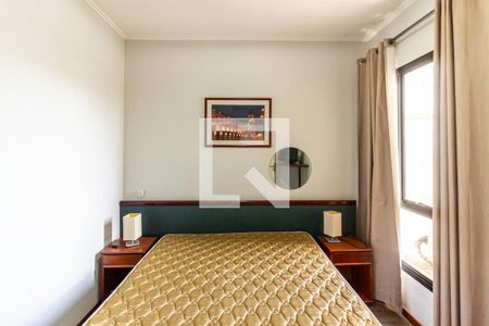 Apartamento para alugar com 48m², 1 quarto e 1 vagaQuarto