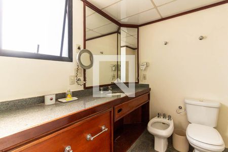 Apartamento para alugar com 48m², 1 quarto e 1 vagaBanheiro