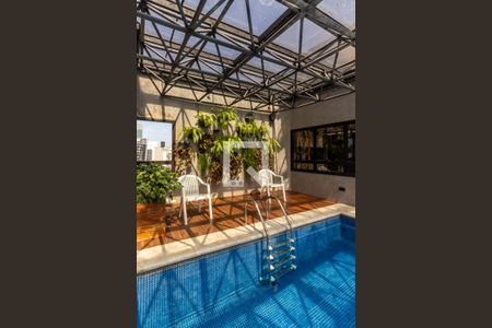 Apartamento para alugar com 48m², 1 quarto e 1 vagaÁrea Comum - Piscina