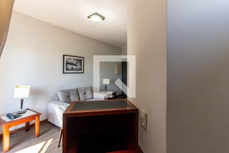 Apartamento para alugar com 48m², 1 quarto e 1 vagaCozinha