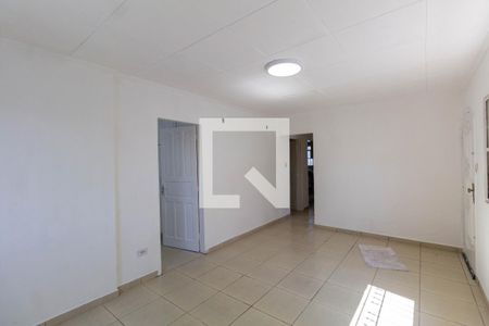 Sala  de casa para alugar com 3 quartos, 160m² em Vila Granada, São Paulo