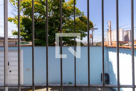 Vista Quarto 1 de casa para alugar com 3 quartos, 160m² em Vila Granada, São Paulo