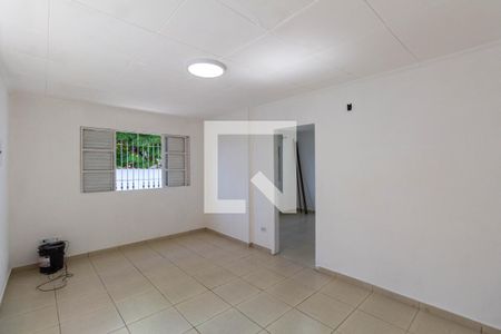 Sala  de casa para alugar com 3 quartos, 160m² em Vila Granada, São Paulo