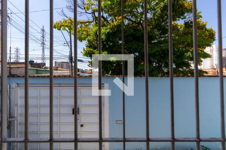 Vista Sala  de casa para alugar com 3 quartos, 160m² em Vila Granada, São Paulo
