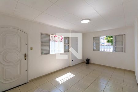 Sala  de casa à venda com 3 quartos, 160m² em Vila Granada, São Paulo