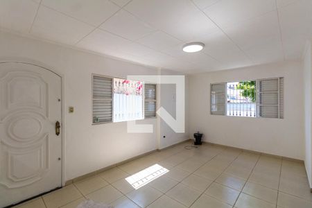 Sala  de casa para alugar com 3 quartos, 160m² em Vila Granada, São Paulo
